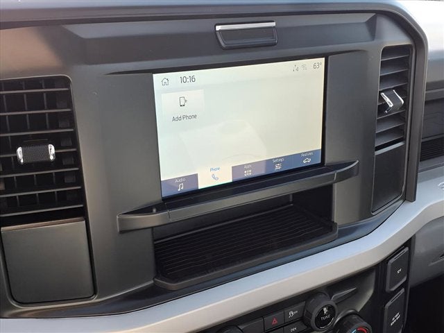 2026 Ford Super Duty F-450 DRW F-450® XL