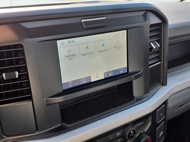 2026 Ford Super Duty F-450 DRW F-450® XL