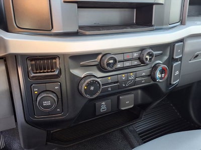 2026 Ford Super Duty F-450 DRW F-450® XL