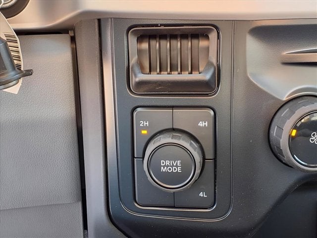 2026 Ford Super Duty F-450 DRW F-450® XL