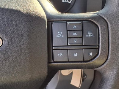 2026 Ford Super Duty F-450 DRW F-450@XL