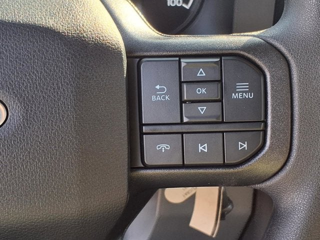 2026 Ford Super Duty F-450 DRW F-450@XL