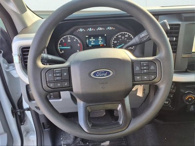 2026 Ford Super Duty F-450 DRW F-450@XL