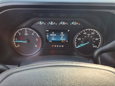 2026 Ford Super Duty F-450 DRW F-450@XL