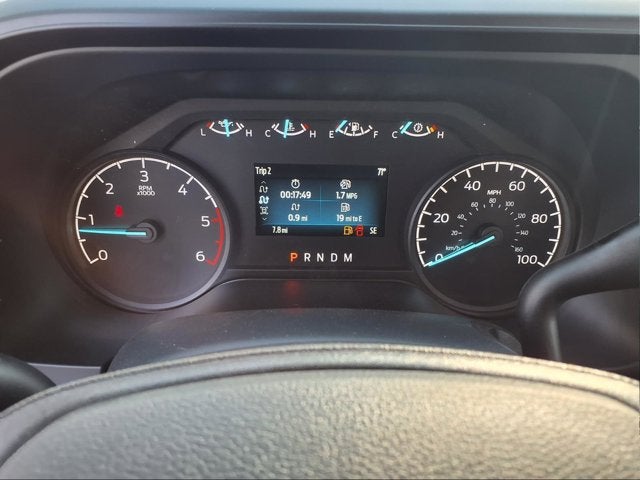 2026 Ford Super Duty F-450 DRW F-450@XL