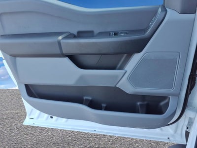 2026 Ford Super Duty F-450 DRW F-450@XL