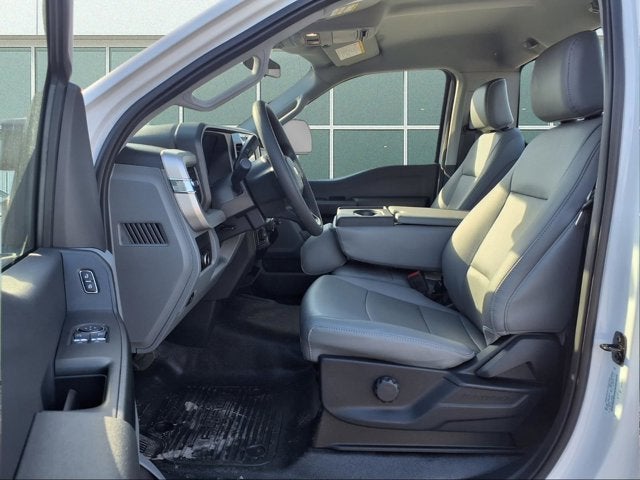 2026 Ford Super Duty F-450 DRW F-450@XL