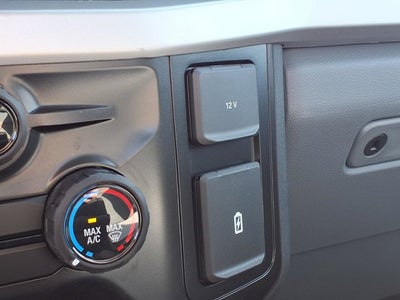 2026 Ford Super Duty F-450 DRW F-450@XL