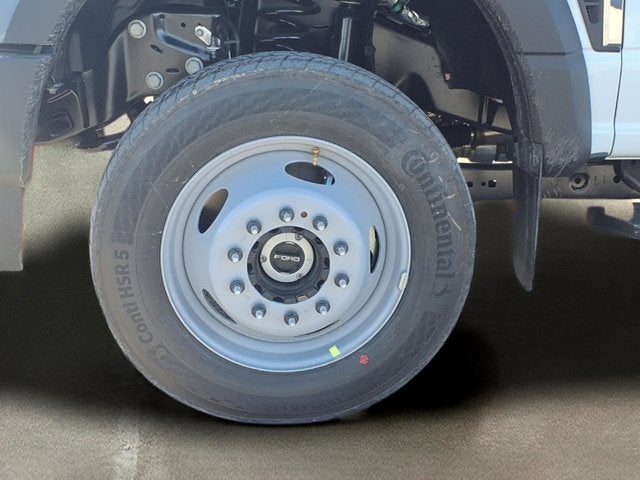 2026 Ford Super Duty F-450 DRW F-450@XL