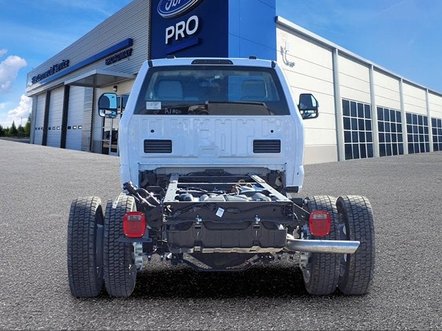 2026 Ford Super Duty F-450 DRW F-450@XL