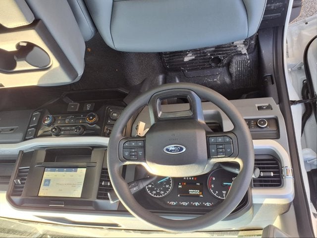 2026 Ford Super Duty F-450 DRW F-450@XL