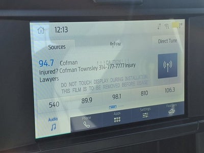 2026 Ford Super Duty F-450 DRW F-450@XL