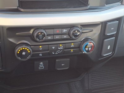 2026 Ford Super Duty F-450 DRW F-450@XL