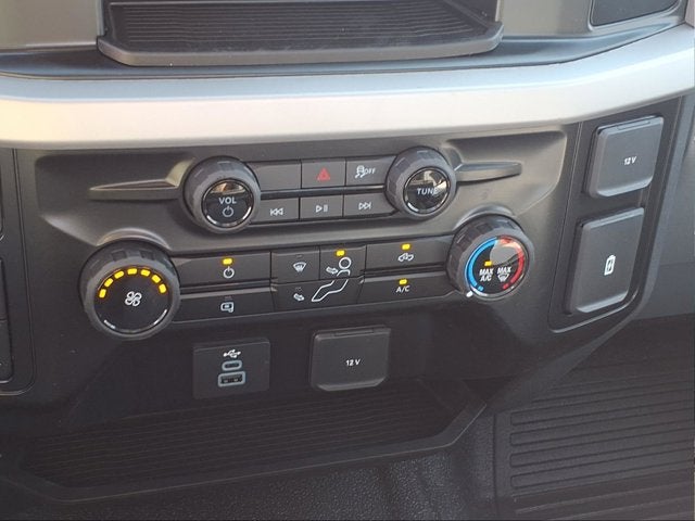 2026 Ford Super Duty F-450 DRW F-450@XL