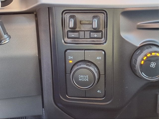 2026 Ford Super Duty F-450 DRW F-450@XL