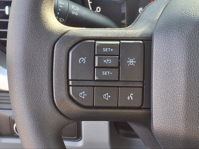 2026 Ford Super Duty F-450 DRW F-450@XL