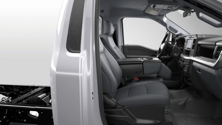 2026 Ford Super Duty F-450 DRW F-450@XL