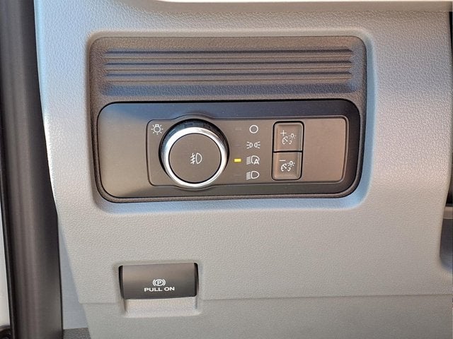 2025 Ford Super Duty F-450 DRW XL