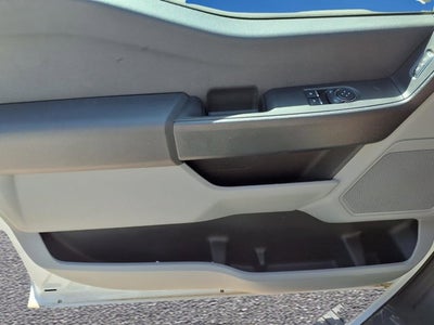 2025 Ford Super Duty F-450 DRW XL