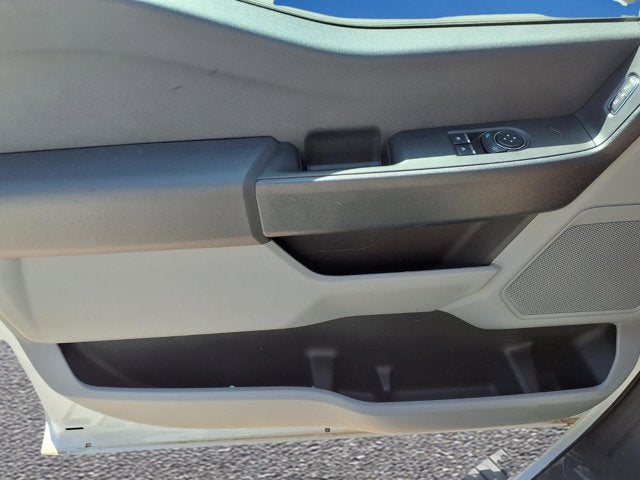 2025 Ford Super Duty F-450 DRW XL