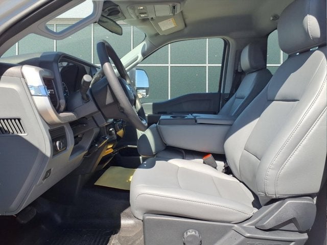 2025 Ford Super Duty F-450 DRW XL