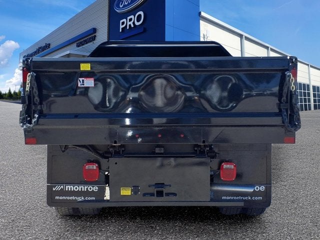 2025 Ford Super Duty F-450 DRW XL