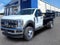 2025 Ford Super Duty F-450 DRW XL