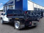 2025 Ford Super Duty F-450 DRW XL