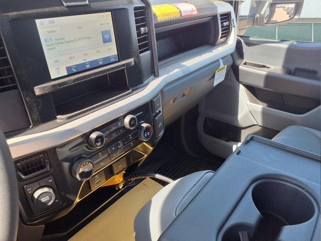 2025 Ford Super Duty F-450 DRW XL
