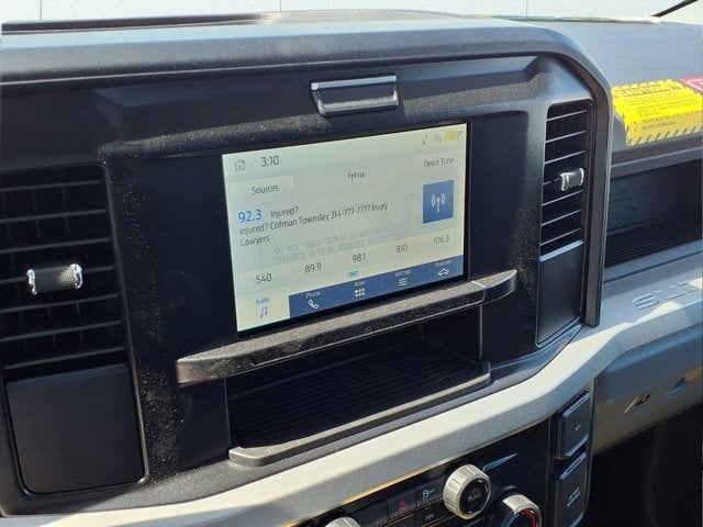 2025 Ford Super Duty F-450 DRW XL
