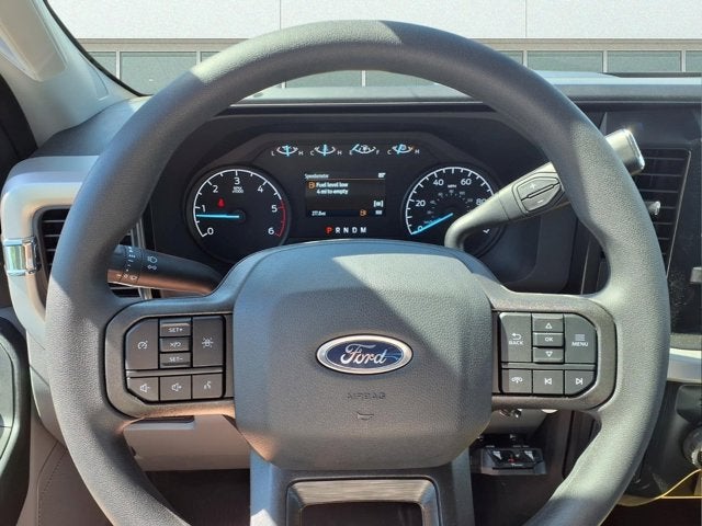 2025 Ford Super Duty F-450 DRW XL