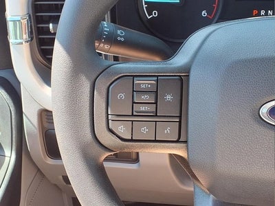 2025 Ford Super Duty F-450 DRW XL