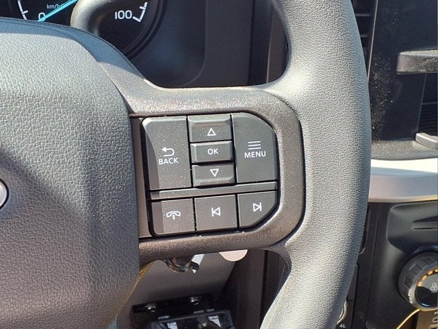 2025 Ford Super Duty F-450 DRW XL