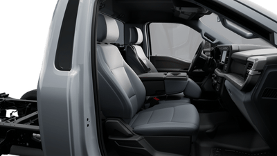 2025 Ford Super Duty F-450 DRW F-450® XL