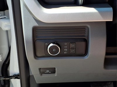 2025 Ford Super Duty F-450 DRW XL