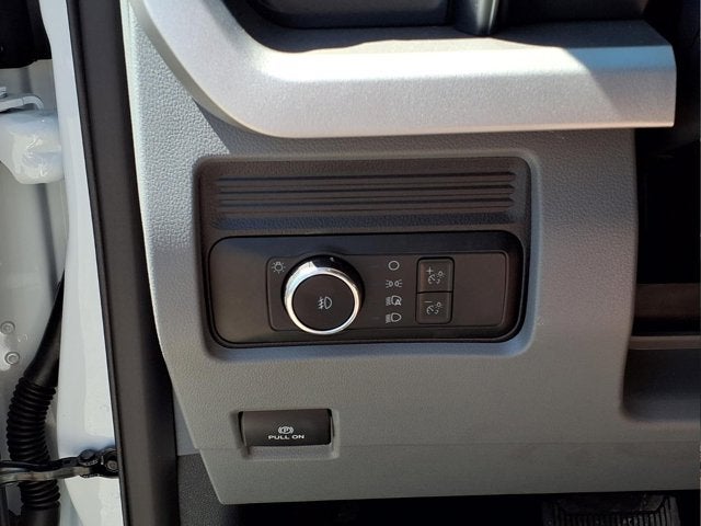 2025 Ford Super Duty F-450 DRW XL