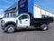 2025 Ford Super Duty F-450 DRW XL