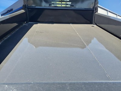 2025 Ford Super Duty F-450 DRW XL