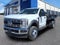 2025 Ford Super Duty F-450 DRW XL
