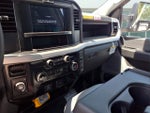 2025 Ford Super Duty F-450 DRW XL
