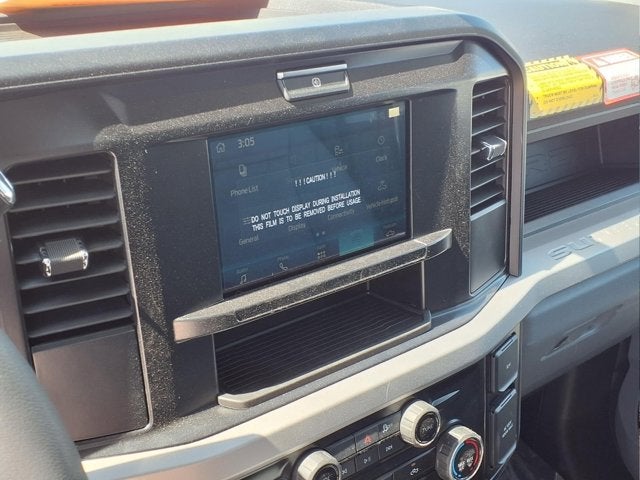 2025 Ford Super Duty F-450 DRW XL