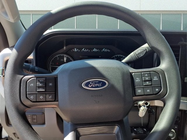 2025 Ford Super Duty F-450 DRW XL
