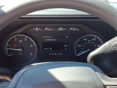 2025 Ford Super Duty F-450 DRW XL