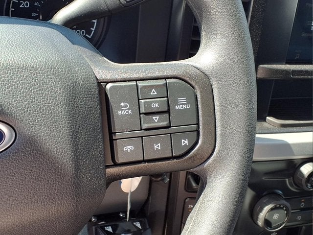 2025 Ford Super Duty F-450 DRW XL