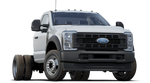 2025 Ford Super Duty F-450 DRW F-450® XL