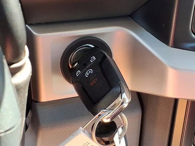 2026 Ford Super Duty F-450 DRW F-450® XL