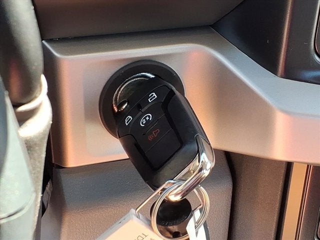 2026 Ford Super Duty F-450 DRW F-450® XL