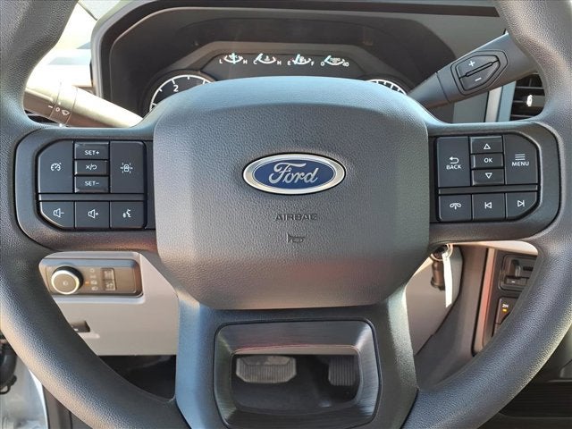 2026 Ford Super Duty F-450 DRW F-450® XL