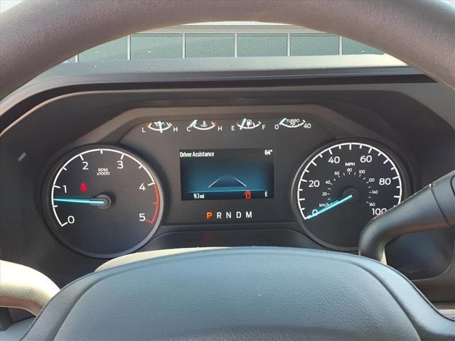 2026 Ford Super Duty F-450 DRW F-450® XL