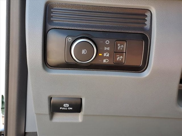 2026 Ford Super Duty F-450 DRW F-450® XL